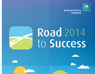 Aramco Roads to Success