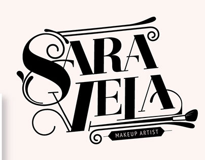 Sara Vela Logotipo y Tarjeta