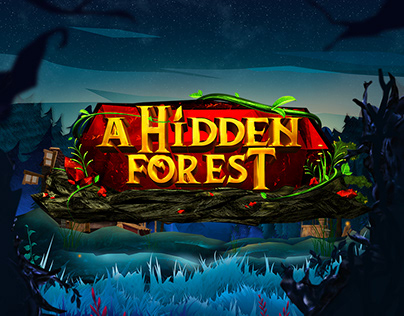 A Hidden Forest Slot