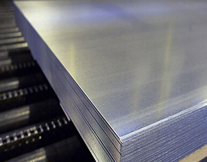 Stainless Steel Plate Manufacturers in India