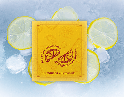 Decoration | Lemonade Machine