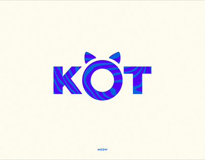 KOT logotype