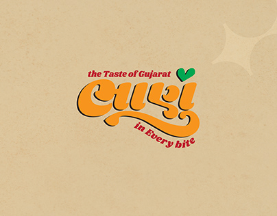 Project thumbnail - Bhaanu-The Taste of Gujarat in Every bite