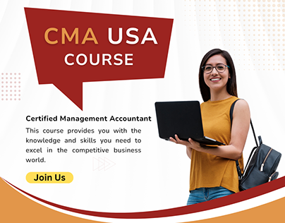 Increase Your Earning Potential with a CMA USA Course