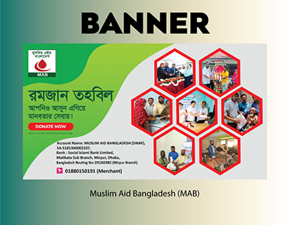 Zakat Banner