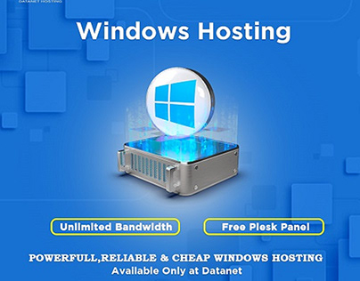 Windows Web Hosting Providers