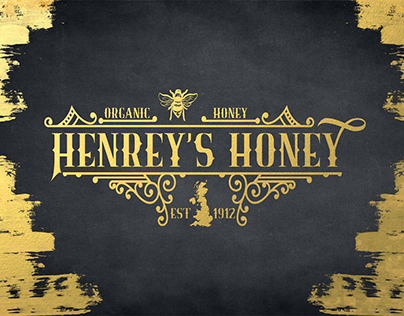Henery's Honey