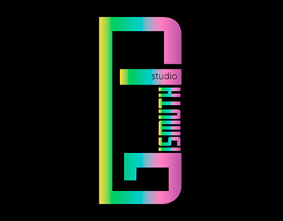 Logo e imagen corporativa para BismuthStudio.
