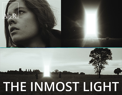 The Inmost Light: A Short Film About Creation