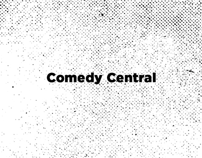 Comedy Therapy