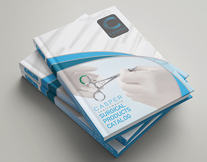 SURGICAL PRODUCTS CATALOG