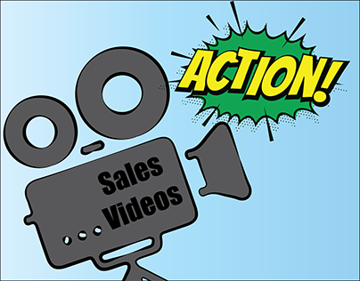 Sales Videos