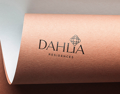 DAHLIA RESIDENCE | CONCEPT