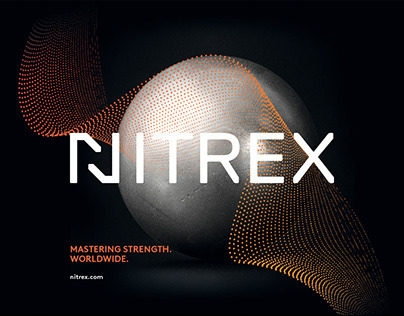 Art Direction – Nitrex Metal