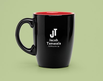 Branding Jacob Tamassia Advocacia