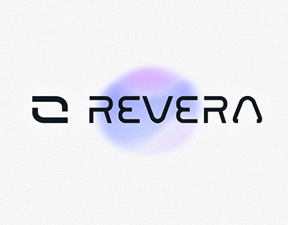 Revera Brand Identity