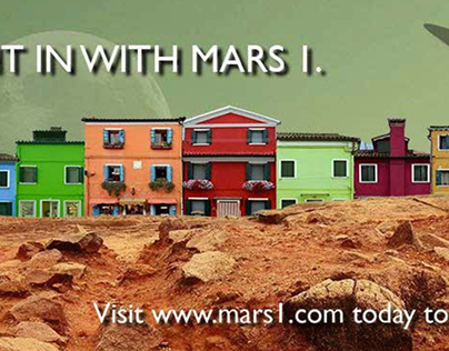 Mars1 Realty Company Assignment