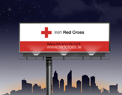 Irish Red Cross