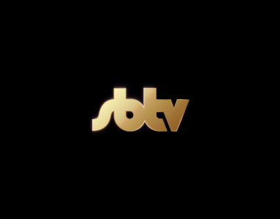 SBTV Logo Rework