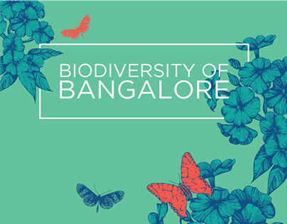 Biodiversity Of Bangalore