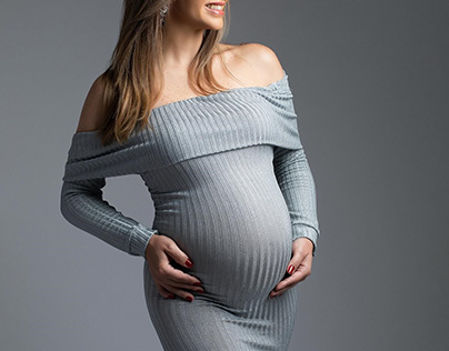 Maternity Retouching Services | Lena Siena
