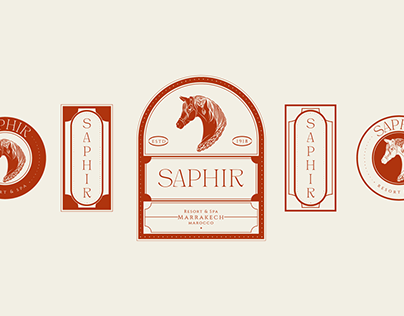 Saphir - Resort and SPA
