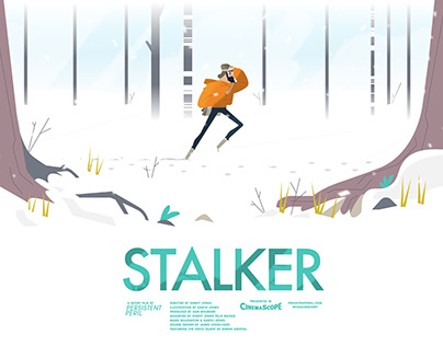 STALKER - Short Film