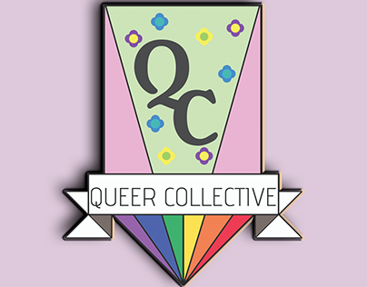 Committee Emblems (Queer Collective)