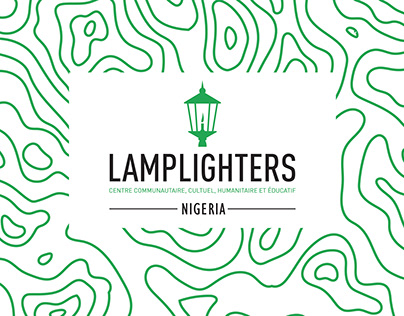 Lamplighter - Brochure