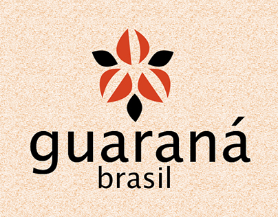 Branding - Guaraná Brasil