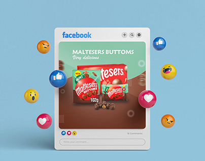 MALTESERS BUTTOMS
