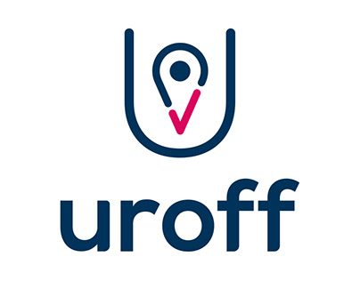 Uroff propuesta diseño/marca