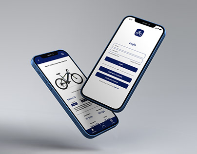 eCycle UX Case Study
