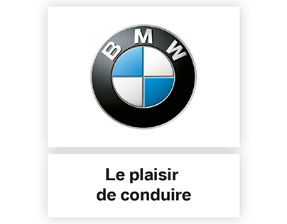 BMW X1- landing page
