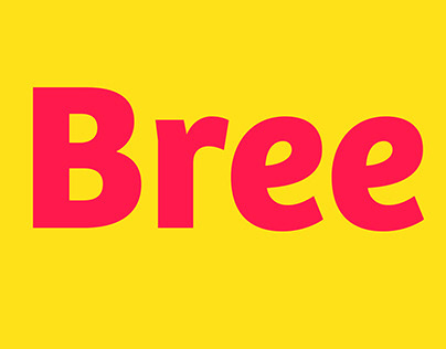 Bree, updated!