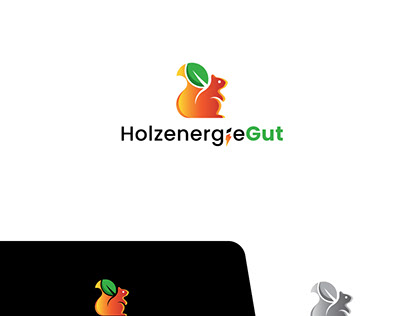 Holzenergie Gut logo