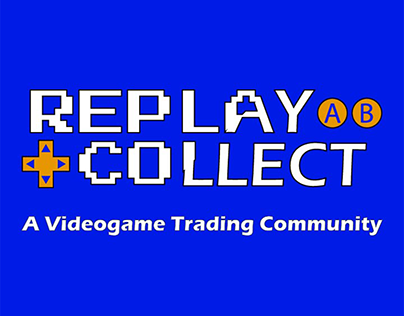 Videogame Resale and Trade App Design