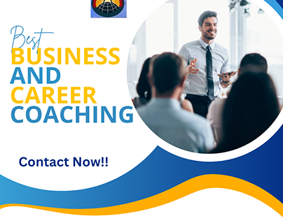 Best Business And Career Coaching