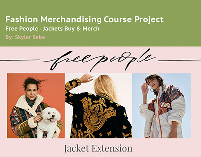 Free People - Jackets Buy & Merch