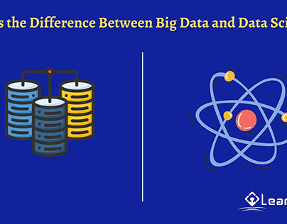 Difference Between Big Data and Data Science?