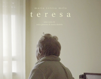 Teresa | Curta-metragem