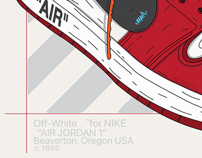 Nike x Off-White