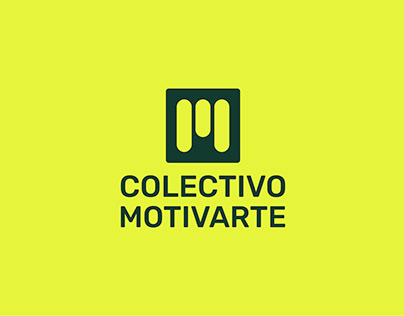 Rebranding de la marca COLECTIVO MOTIVARTE