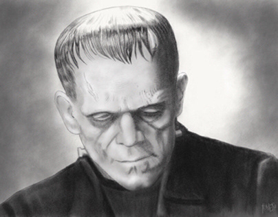 Frankenstein ‘s Monster