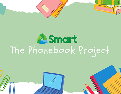 The Phonebook Project
