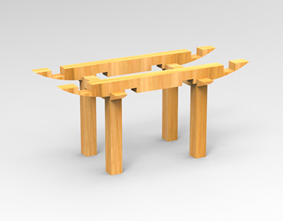 Stool to bench (concept ii)