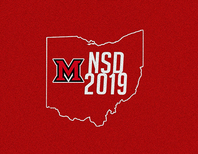 2019 NATIONAL SIGNING DAY