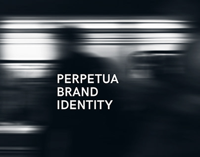 PerPetua Brand Identity