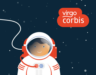 Virgo Corbis -  E-commerce Portal Engine