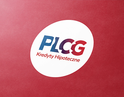 PLCG branding